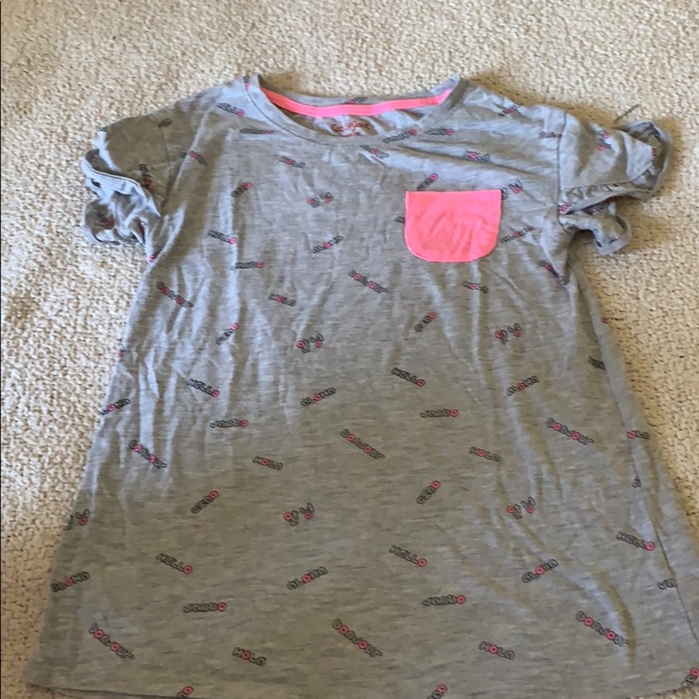 Girls top